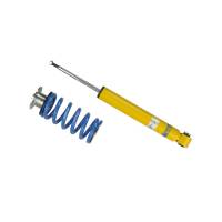Bilstein - Bilstein 47-169289 Bilstein B14 2004 Audi A4 Avant Front and Rear Suspension Kit - Fits 2002-2009 Audi A4 - Image 7