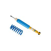 Bilstein - Bilstein 47-241343 Bilstein B14 2015 Mercedes Benz C300 Front and Rear Performance Suspension System - Image 5