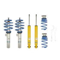 Bilstein - Bilstein 47-244412 Bilstein B14 (PSS) 2015 Mini Cooper F56 Front & Rear Performance Suspension System - Fits 2014-2024 Mini Cooper - Image 4