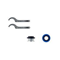 Bilstein - Bilstein 47-249134 Bilstein B14 2001-2006 BMW 330ci Front and Rear Suspension Kit - Fits 1999-2006 BMW 330i, 328i, 330Ci - Image 5