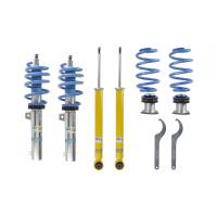 Bilstein - Bilstein 47-251588 Bilstein B14 (PSS) 2015 Audi A3 / 2015 Volkswagen Golf GTI Front & Rear Performance Suspension Sys - Fits 2015-2021 Volkswagen GTI - Image 2