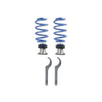 Bilstein - Bilstein 47-251588 Bilstein B14 (PSS) 2015 Audi A3 / 2015 Volkswagen Golf GTI Front & Rear Performance Suspension Sys - Fits 2015-2021 Volkswagen GTI - Image 7