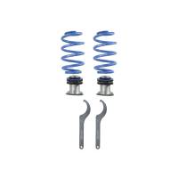 Bilstein - Bilstein 47-251588 Bilstein B14 (PSS) 2015 Audi A3 / 2015 Volkswagen Golf GTI Front & Rear Performance Suspension Sys - Fits 2015-2021 Volkswagen GTI - Image 9
