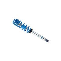 Bilstein - Bilstein 47-258037 Bilstein B14 2017 Mercedes-Benz E300/E400 Front and Rear Suspension Kit - Fits 2017-2021 Mercedes-Benz E450, E300, E400 - Image 5