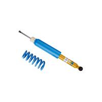 Bilstein - Bilstein 47-258037 Bilstein B14 2017 Mercedes-Benz E300/E400 Front and Rear Suspension Kit - Fits 2017-2021 Mercedes-Benz E450, E300, E400 - Image 6