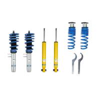 Bilstein - Bilstein 47-264625 Bilstein B14 (PSS) 13-15 BMW 320xi / 13-04 328xi / 15 435xi Front & Rear Performance Suspension Sys - Fits select 2013-2021 BMW models - Image 1