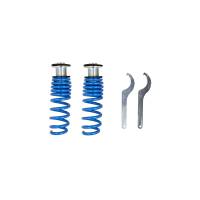 Bilstein - Bilstein 47-264625 Bilstein B14 (PSS) 13-15 BMW 320xi / 13-04 328xi / 15 435xi Front & Rear Performance Suspension Sys - Fits select 2013-2021 BMW models - Image 7