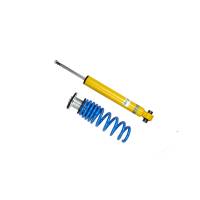 Bilstein - Bilstein 47-264625 Bilstein B14 (PSS) 13-15 BMW 320xi / 13-04 328xi / 15 435xi Front & Rear Performance Suspension Sys - Fits select 2013-2021 BMW models - Image 8