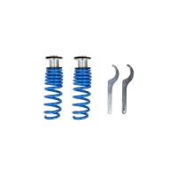 Bilstein - Bilstein 47-264625 Bilstein B14 (PSS) 13-15 BMW 320xi / 13-04 328xi / 15 435xi Front & Rear Performance Suspension Sys - Fits select 2013-2021 BMW models - Image 9
