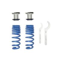 Bilstein - Bilstein 47-264632 Bilstein B14 (PSS) 12-13 BMW 328i/335i Front & Rear Performance Suspension Kit - Fits select 2012-2021 BMW models - Image 7