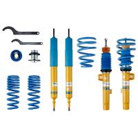 Bilstein - Bilstein 47-269064 Bilstein B14 2012 BMW 328i Base Front and Rear Suspension Kit - Fits 2006-2013 BMW 335i, 335is, 330i - Image 2