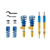 Bilstein - Bilstein 47-269095 Bilstein B14 (PSS) 09-13 BMW 328i xDrive / 335i xDrive Suspension Kit - Fits 2006-2013 BMW 335i xDrive, 335xi, 330xi - Image 1