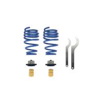 Bilstein - Bilstein 47-270176 Bilstein B14 (PSS) 12-17 Fiat 500 Suspension Kit - Fits 2012-2019 Fiat 500 - Image 5