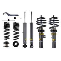 Bilstein - Bilstein 47-300118 Bilstein EVO S Series Coilovers 19-20 BMW 330i - Fits 2019-2025 BMW M440i, M340i, 330i - Image 1