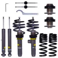 Bilstein - Bilstein 47-304932 Bilstein 19-20 BMW 330i xDrive 20-21 M340i xDrive 2021 330e/430i xDrive EVO S Coilovers - Fits 2019-2025 BMW 430i xDrive, M340i xDrive, 330i xDrive - Image 1