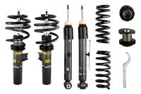 Bilstein - Bilstein 47-326170 Bilstein 21-23 BMW 330e/M440i EVO Series Coilovers - Front & Rear - Fits 2021-2023 BMW 330e - Image 1