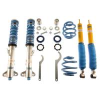 Bilstein - Bilstein 48-080347 Bilstein B16 1992 BMW 318i Base Front and Rear Performance Suspension System - Fits select 1992-1998 BMW models - Image 5