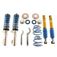 Bilstein - Bilstein 48-080422 Bilstein B16 2000 Audi TT Quattro Base Front and Rear Performance Suspension System - Fits 2000-2006 Audi, Volkswagen models - Image 3