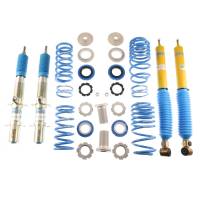 Bilstein - Bilstein 48-080484 Bilstein B16 99-06 Audi TT Base/Roadster Front and Rear Performance Suspension System - Fits 2000-2006 Audi TT - Image 3