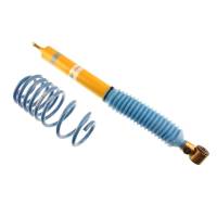 Bilstein - Bilstein 48-080484 Bilstein B16 99-06 Audi TT Base/Roadster Front and Rear Performance Suspension System - Fits 2000-2006 Audi TT - Image 5
