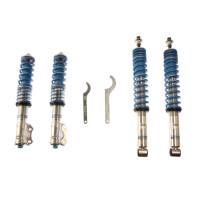 Bilstein - Bilstein 48-080569 Bilstein B16 1985 Volkswagen Golf Base Front and Rear Performance Suspension System - Fits select 1985-2002 Volkswagen models - Image 5