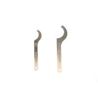 Bilstein - Bilstein 48-080569 Bilstein B16 1985 Volkswagen Golf Base Front and Rear Performance Suspension System - Fits select 1985-2002 Volkswagen models - Image 9