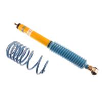 Bilstein - Bilstein 48-080651 Bilstein B16 96-03 Audi A3 Front and Rear Performance Suspension System - Fits 1998-2010 Volkswagen Beetle, Golf, Jetta - Image 6