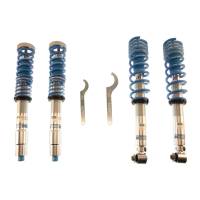 Bilstein - Bilstein 48-104555 Bilstein B16 1997 BMW 540i Base Front and Rear Performance Suspension System - Fits 1997-2003 BMW 540i, M5 - Image 5