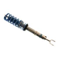 Bilstein - Bilstein 48-105958 Bilstein B16 2004 Audi S4 Base Front and Rear Performance Suspension System - Fits 2004-2009 Audi S4, RS4 - Image 6