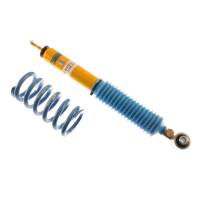 Bilstein - Bilstein 48-105958 Bilstein B16 2004 Audi S4 Base Front and Rear Performance Suspension System - Fits 2004-2009 Audi S4, RS4 - Image 8