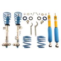 Bilstein - Bilstein 48-115766 Bilstein B16 1995 BMW M3 Base Front and Rear Performance Suspension System - Fits 1995 BMW M3 - Image 3