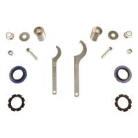 Bilstein - Bilstein 48-115766 Bilstein B16 1995 BMW M3 Base Front and Rear Performance Suspension System - Fits 1995 BMW M3 - Image 10