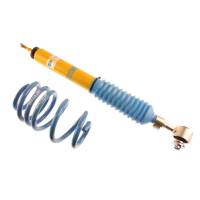 Bilstein - Bilstein 48-116541 Bilstein B16 2005 Audi A6 Quattro Base Front and Rear Performance Suspension System - Fits 2005-2011 Audi A6, A6 Quattro, S6 - Image 6