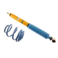 Bilstein - Bilstein 48-126380 Bilstein B16 2000 BMW 323Ci Base Front and Rear Performance Suspension System - Fits select 1998-2006 BMW models - Image 3