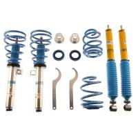 Bilstein - Bilstein 48-126380 Bilstein B16 2000 BMW 323Ci Base Front and Rear Performance Suspension System - Fits select 1998-2006 BMW models - Image 5
