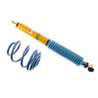 Bilstein - Bilstein 48-126380 Bilstein B16 2000 BMW 323Ci Base Front and Rear Performance Suspension System - Fits select 1998-2006 BMW models - Image 9