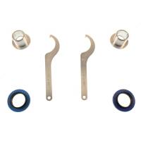 Bilstein - Bilstein 48-126380 Bilstein B16 2000 BMW 323Ci Base Front and Rear Performance Suspension System - Fits select 1998-2006 BMW models - Image 10