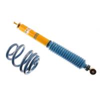 Bilstein - Bilstein 48-126687 Bilstein B16 2001 BMW M3 Base Front and Rear Performance Suspension System - Fits 2001-2006 BMW M3 - Image 1