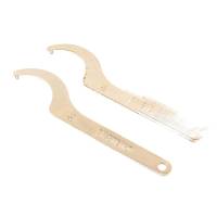 Bilstein - Bilstein 48-126687 Bilstein B16 2001 BMW M3 Base Front and Rear Performance Suspension System - Fits 2001-2006 BMW M3 - Image 8