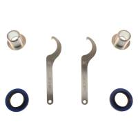 Bilstein - Bilstein 48-126687 Bilstein B16 2001 BMW M3 Base Front and Rear Performance Suspension System - Fits 2001-2006 BMW M3 - Image 9