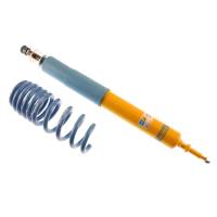 Bilstein - Bilstein 48-131636 Bilstein B16 2006 BMW 330i Base Front and Rear Performance Suspension System - Fits select 2006-2013 BMW models - Image 6