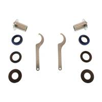 Bilstein - Bilstein 48-131636 Bilstein B16 2006 BMW 330i Base Front and Rear Performance Suspension System - Fits select 2006-2013 BMW models - Image 8
