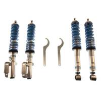 Bilstein - Bilstein 48-132633 Bilstein B16 1992 Porsche 911 Carrera 2 Front and Rear Performance Suspension System - Fits 1991-1994 Porsche 911 - Image 3