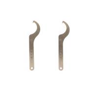Bilstein - Bilstein 48-132633 Bilstein B16 1992 Porsche 911 Carrera 2 Front and Rear Performance Suspension System - Fits 1991-1994 Porsche 911 - Image 10