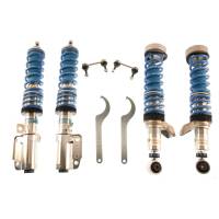 Bilstein - Bilstein 48-132688 Bilstein B16 1995 Porsche 911 Carrera Front and Rear Performance Suspension System - Fits 1995-1998 Porsche 911 - Image 4