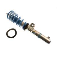 Bilstein - Bilstein 48-135245 Bilstein B16 2005 Volkswagen Jetta 2.5 Front and Rear Performance Suspension System - Fits select 2005-2021 Volkswagen, Audi applications - Image 7