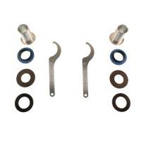 Bilstein - Bilstein 48-135245 Bilstein B16 2005 Volkswagen Jetta 2.5 Front and Rear Performance Suspension System - Fits select 2005-2021 Volkswagen, Audi applications - Image 9