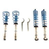 Bilstein - Bilstein 48-135498 Bilstein B16 2004 BMW 525i Base Front and Rear Performance Suspension System - Fits select 2004-2010 BMW models - Image 3