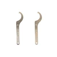 Bilstein - Bilstein 48-135498 Bilstein B16 2004 BMW 525i Base Front and Rear Performance Suspension System - Fits select 2004-2010 BMW models - Image 7