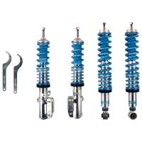 Bilstein - Bilstein 48-137539 Bilstein B16 1992 Porsche 911 RS America Front and Rear Suspension Kit - Fits 1991-1994 Porsche 911 - Image 3